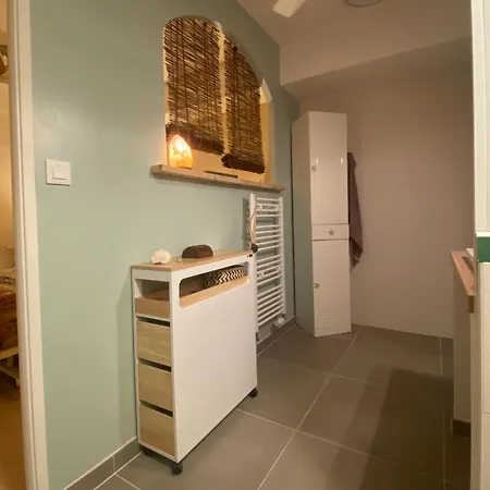 Apartman Bel Ecrin De Serenite Pour Un Couple, A Proximite Du Centre