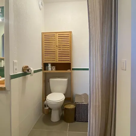 Διαμέρισμα Bel Ecrin De Serenite Pour Un Couple, A Proximite Du Centre *