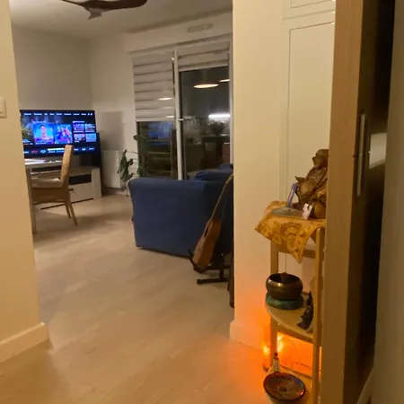 Διαμέρισμα Bel Ecrin De Serenite Pour Un Couple, A Proximite Du Centre *